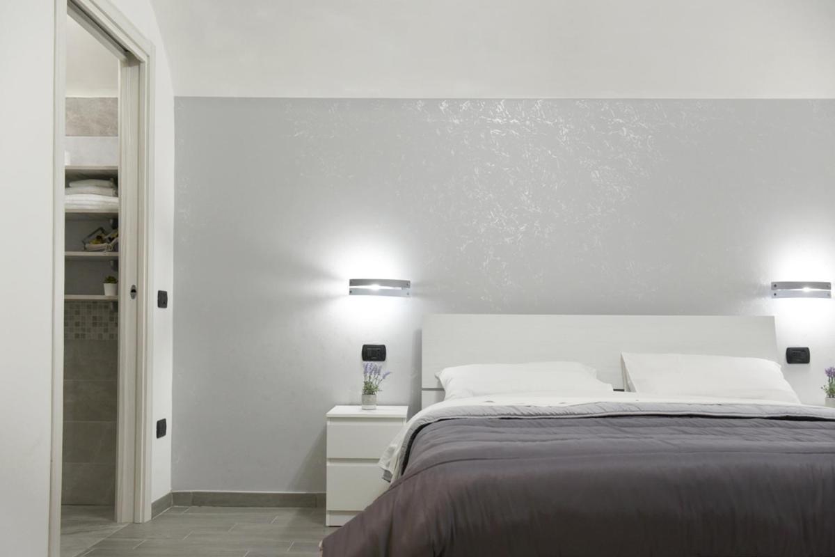 Montesantogroup Amalfi Room Napoli Exterior foto