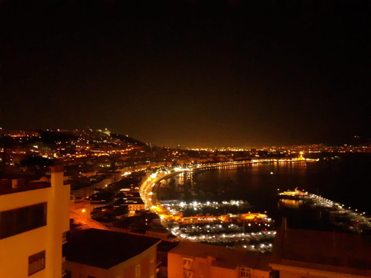 Montesantogroup Amalfi Room Napoli Exterior foto